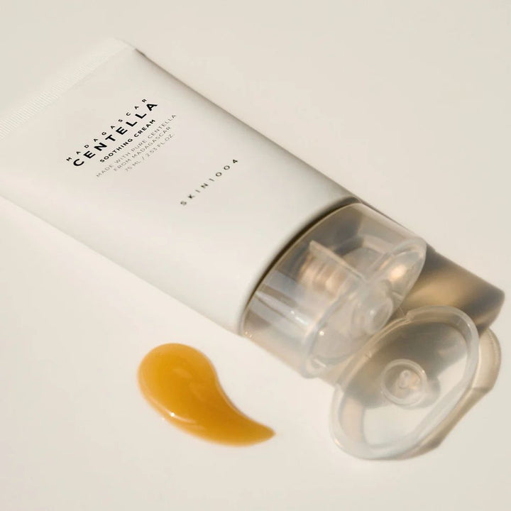 SKIN 1004 CENTELLA SOOTHING CREAM 75ML