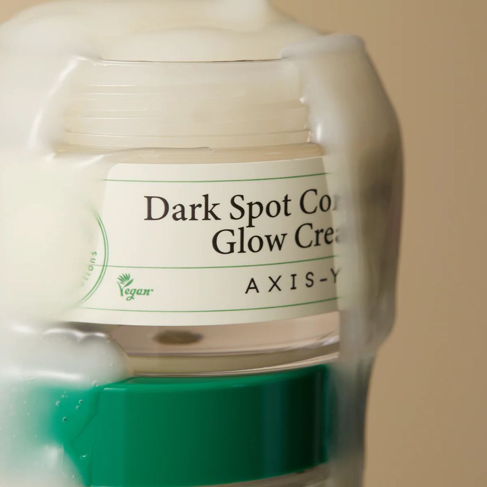 Axis-Y Dark Spot Correcting Glow Cream 50ml