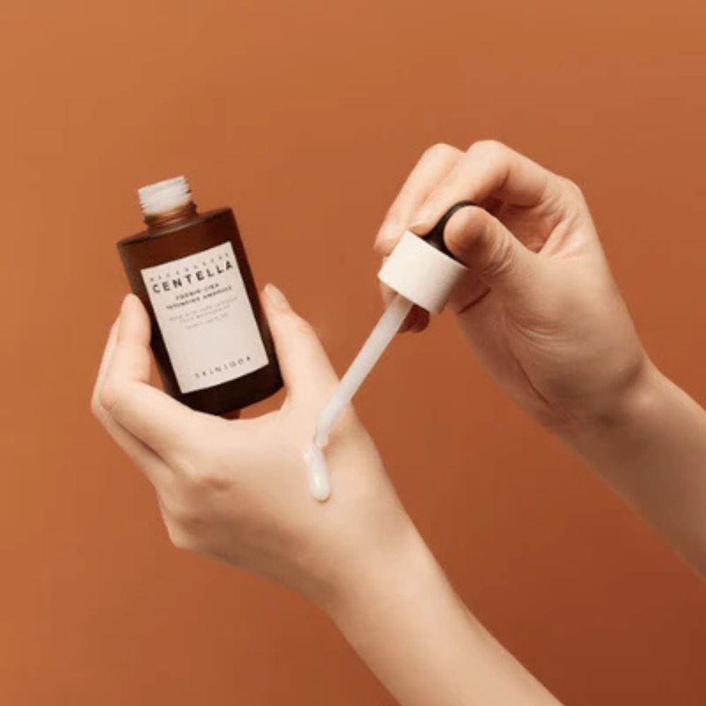 Skin 1004 Centella Probio-Cica Intensive Ampoule 50ml