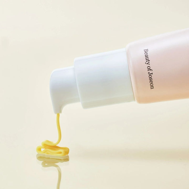 BEAUTY OF JOSEON REVIVE EYE SERUM : GINSENG + RETINAL 30ML