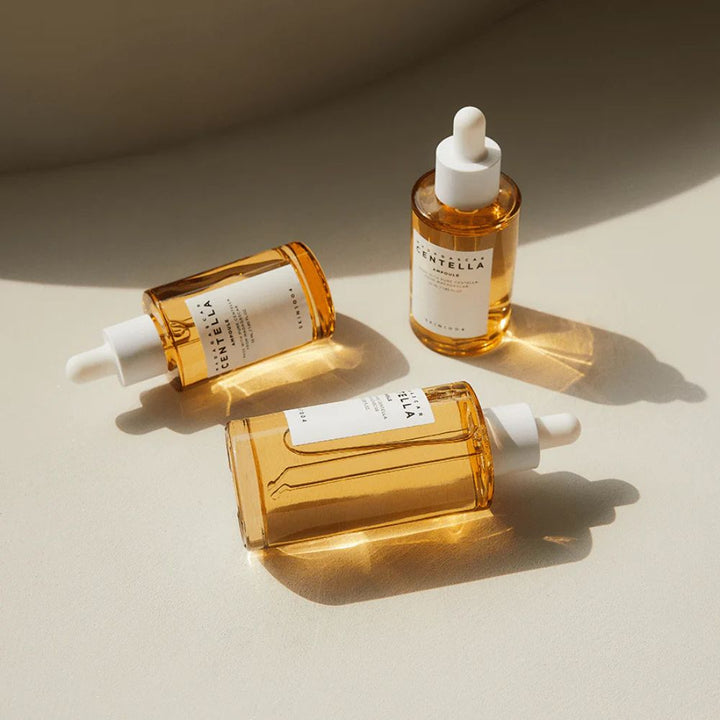 SKIN 1004 CENTELLA CENTELLA AMPOULE 100ML