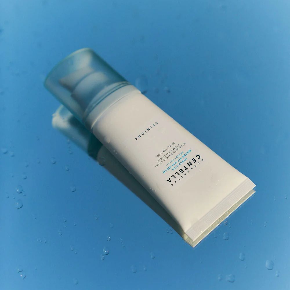 SKIN 1004 CENTELLA HYALU-CICA WATER-FIT SUN SERUM 50ML