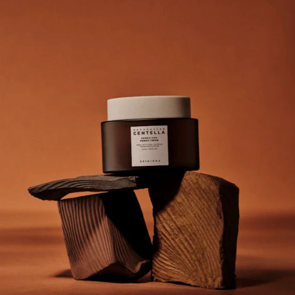 Skin 1004 Centella Madagascar Centella Probio-Cica Enrich Cream 50ml