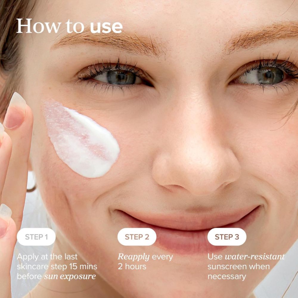 Beauty of Joseon Relief Sun: Rice + Probiotics 50ml Pack of 1