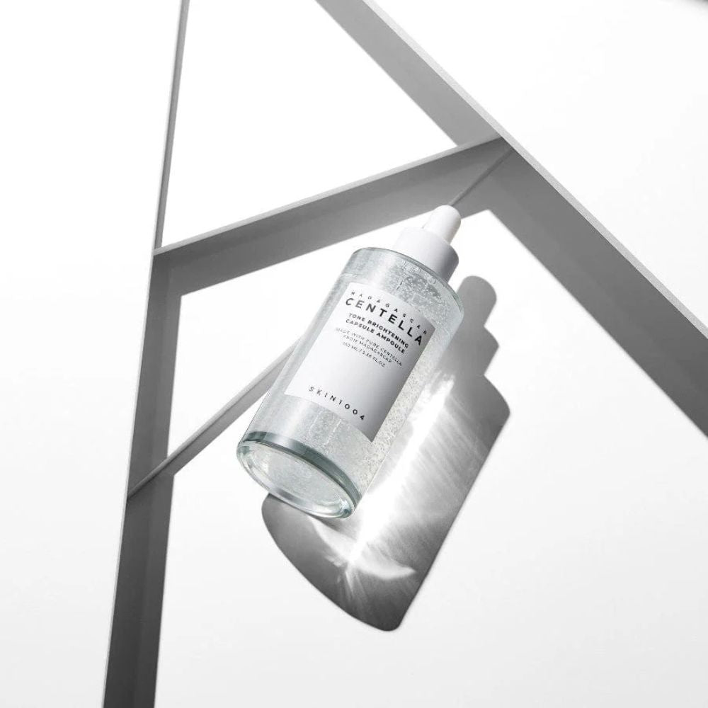 Skin 1004 Centella Tone Brightening Capsule Ampoule 100ml
