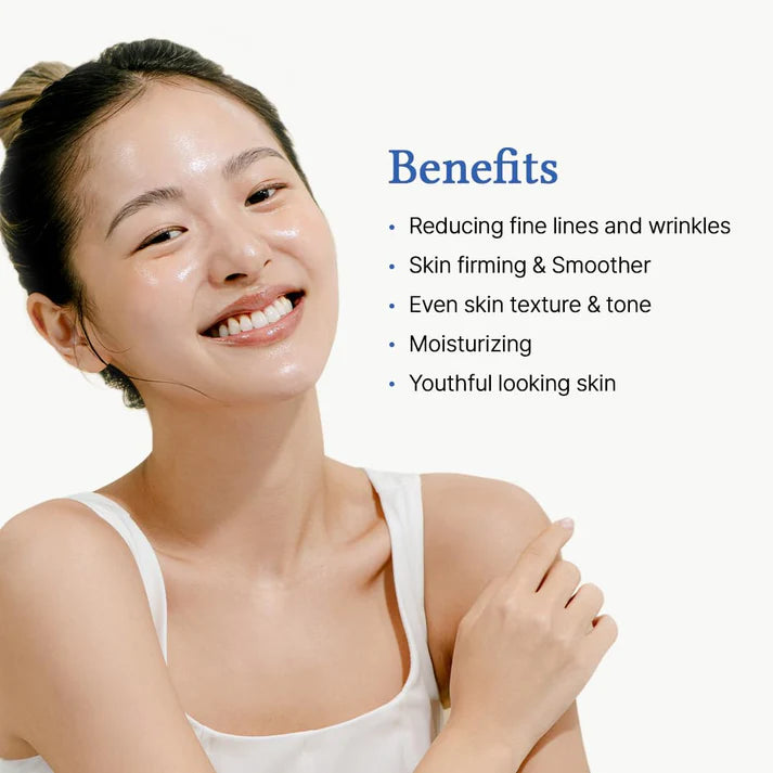 Dr.ALTHEA 0.1% GENTLE RETINOL SERUM 30ML