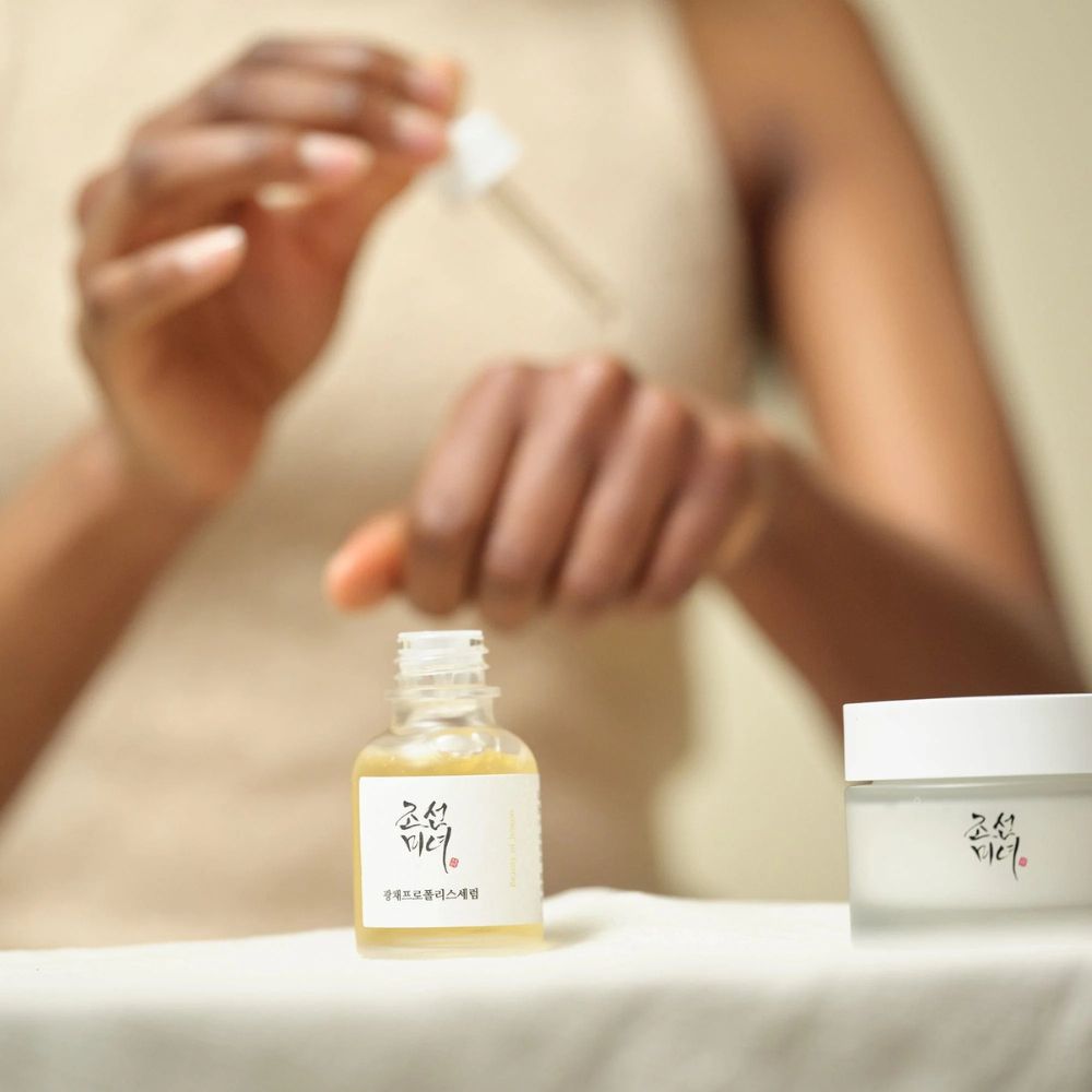BEAUTY OF JOSEON GLOW SERUM 30ML