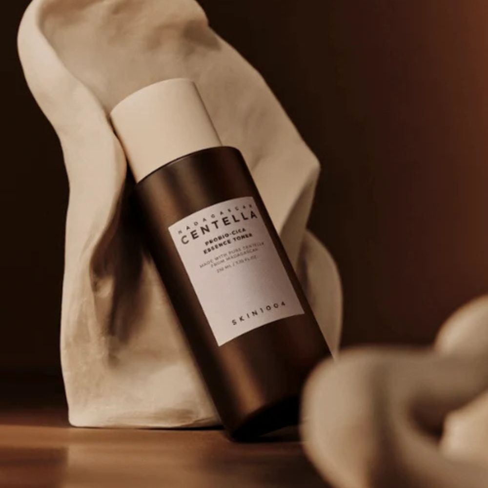 Skin 1004 Centella Probio-Cica Essence Toner 210ml