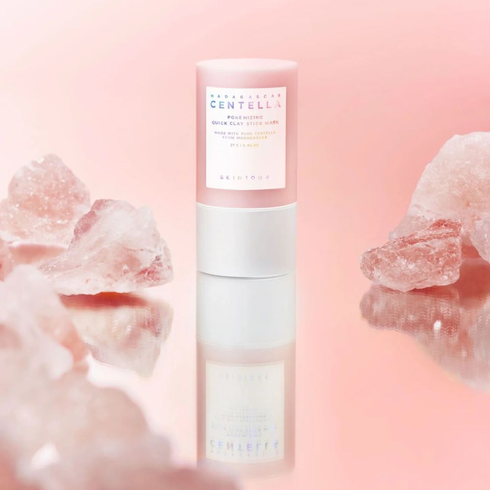 Skin 1004 Centella Poremizing Quick Clay Stick Mask 27g