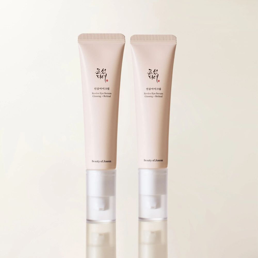 Beauty of Joseon Revive Eye Serum: Ginseng + Retinal 30ml