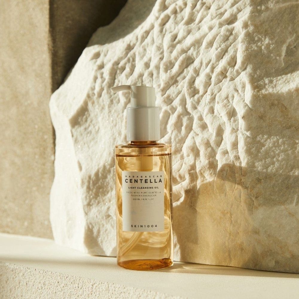 SKIN 1004 CENTELLA MADAGASCAR CENTELLA LIGHT CLEANSING OIL 200ML