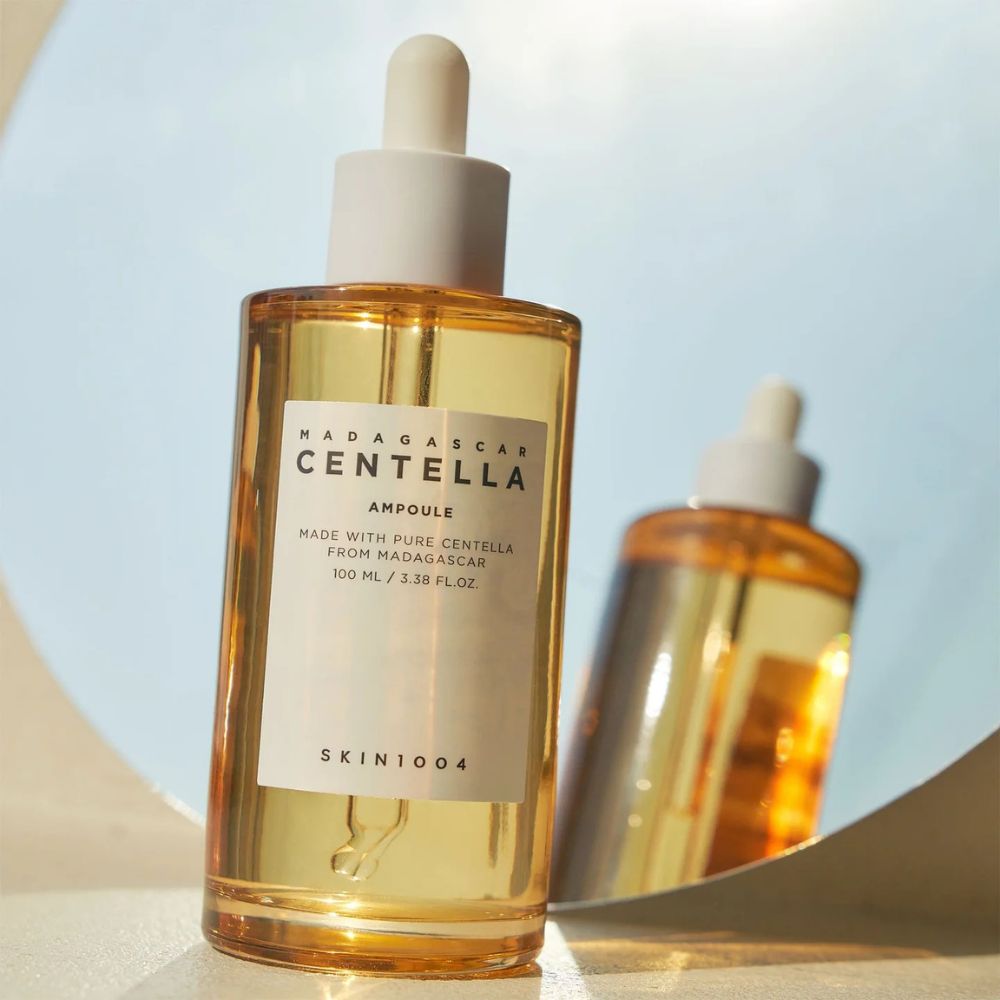 Skin 1004 Centella Centella Ampoule 100ml