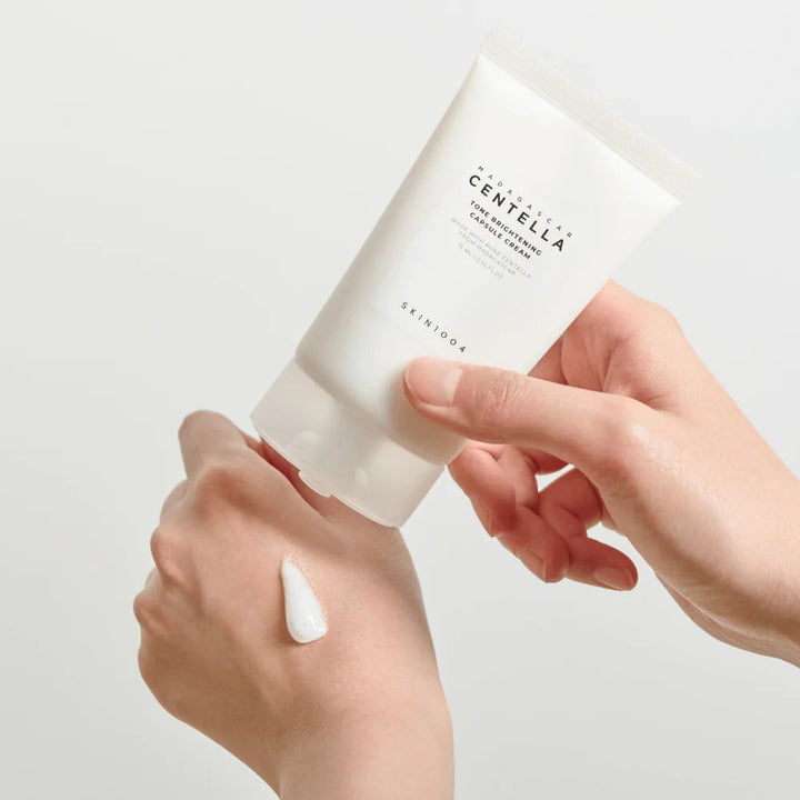 SKIN 1004 CENTELLA TONE BRIGHTENING CAPSULE CREAM 75ML