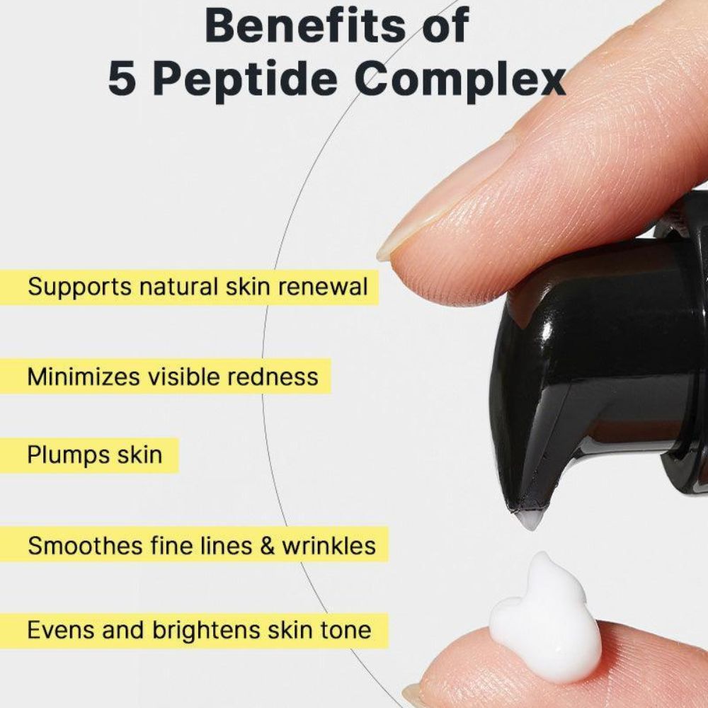 Cosrx Advanced Snail Peptide Eye Cream 25ml