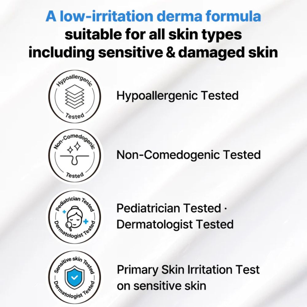 COSRX THE CERAMIDE SKIN BARRIER MOISTURIZER 80ML