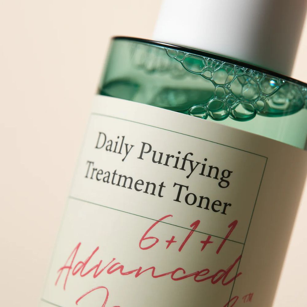 Axis-Y Daily Purifying Treatment Toner 200ml