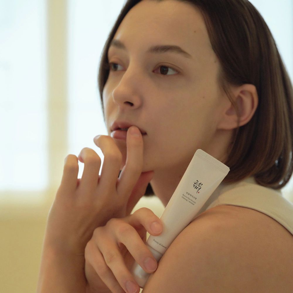 Beauty of Joseon Revive Eye Serum: Ginseng + Retinal 30ml