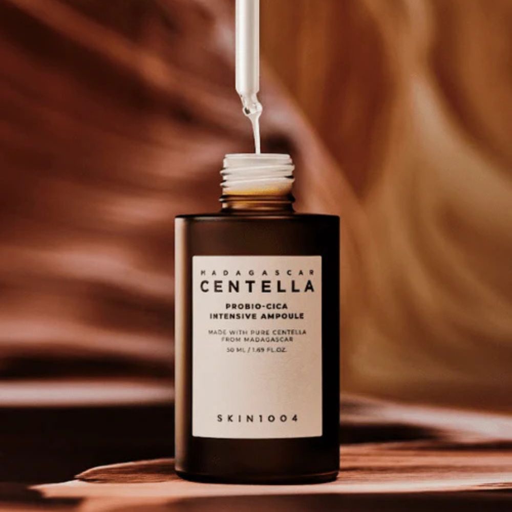 SKIN 1004 CENTELLA PROBIO-CICA INTENSIVE AMPOULE 50ML