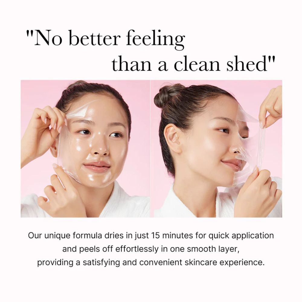 MEDICUBE COLLAGEN NIGHT WRAPPING MASK 75ML