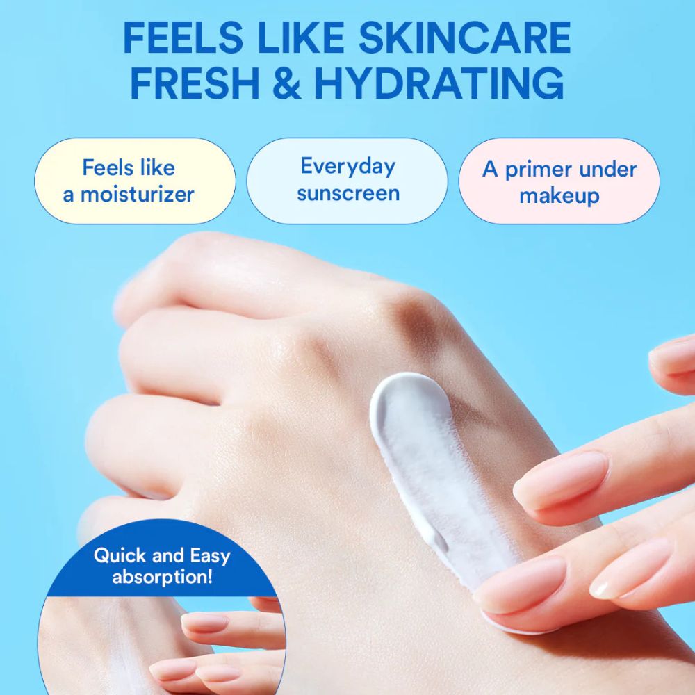 Tocobo Bio Watery Sun Cream SPF50+ PA++++ - 50ml