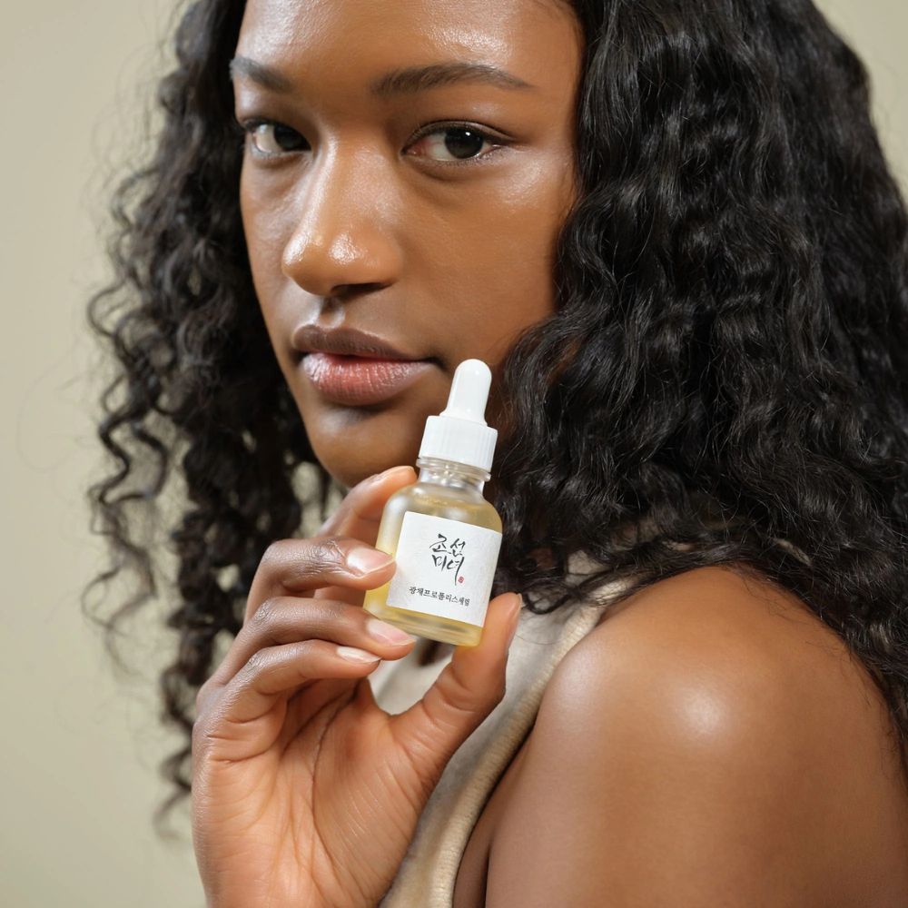 BEAUTY OF JOSEON GLOW SERUM 30ML