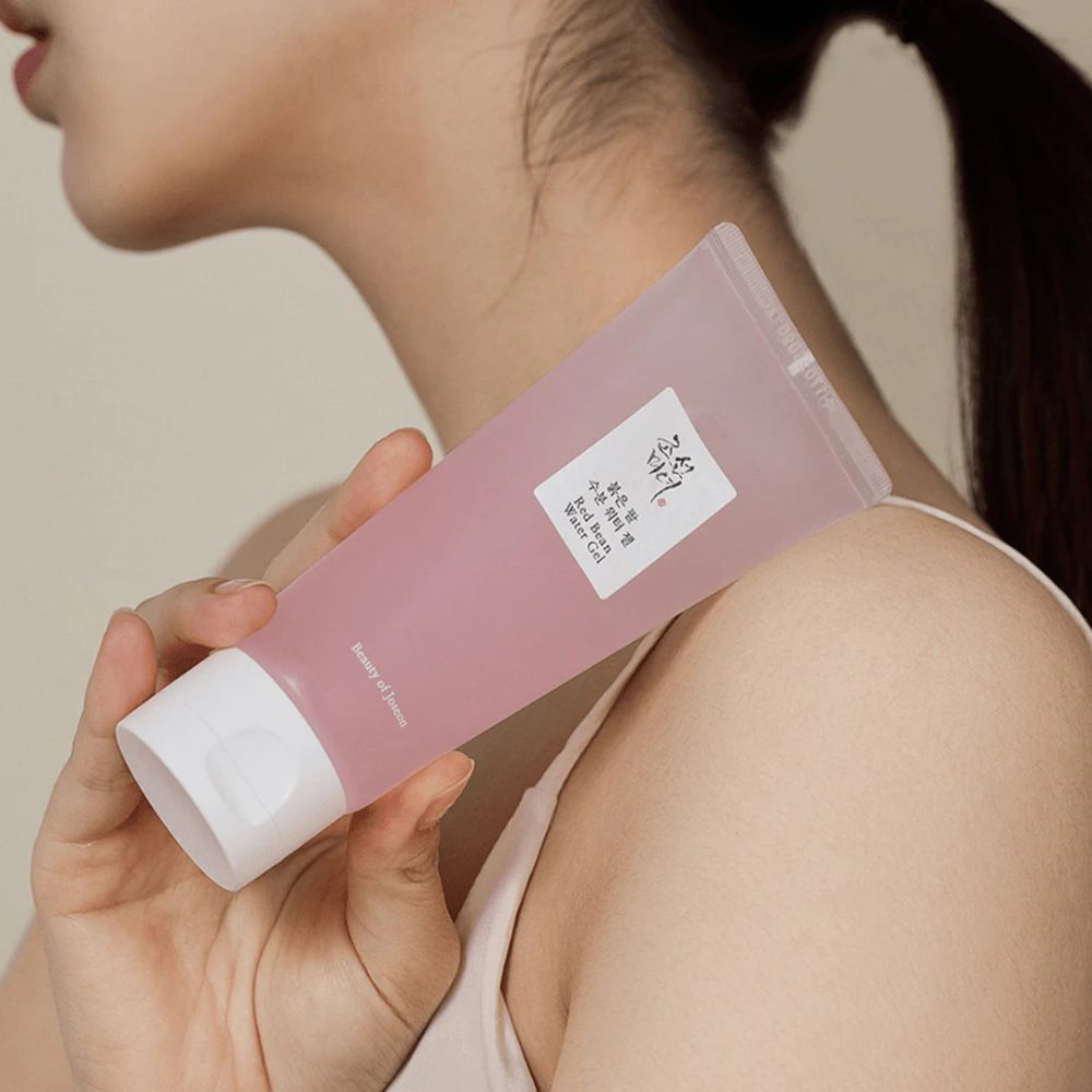 BEAUTY OF JOSEON RED BEAN WATER GEL 100ML