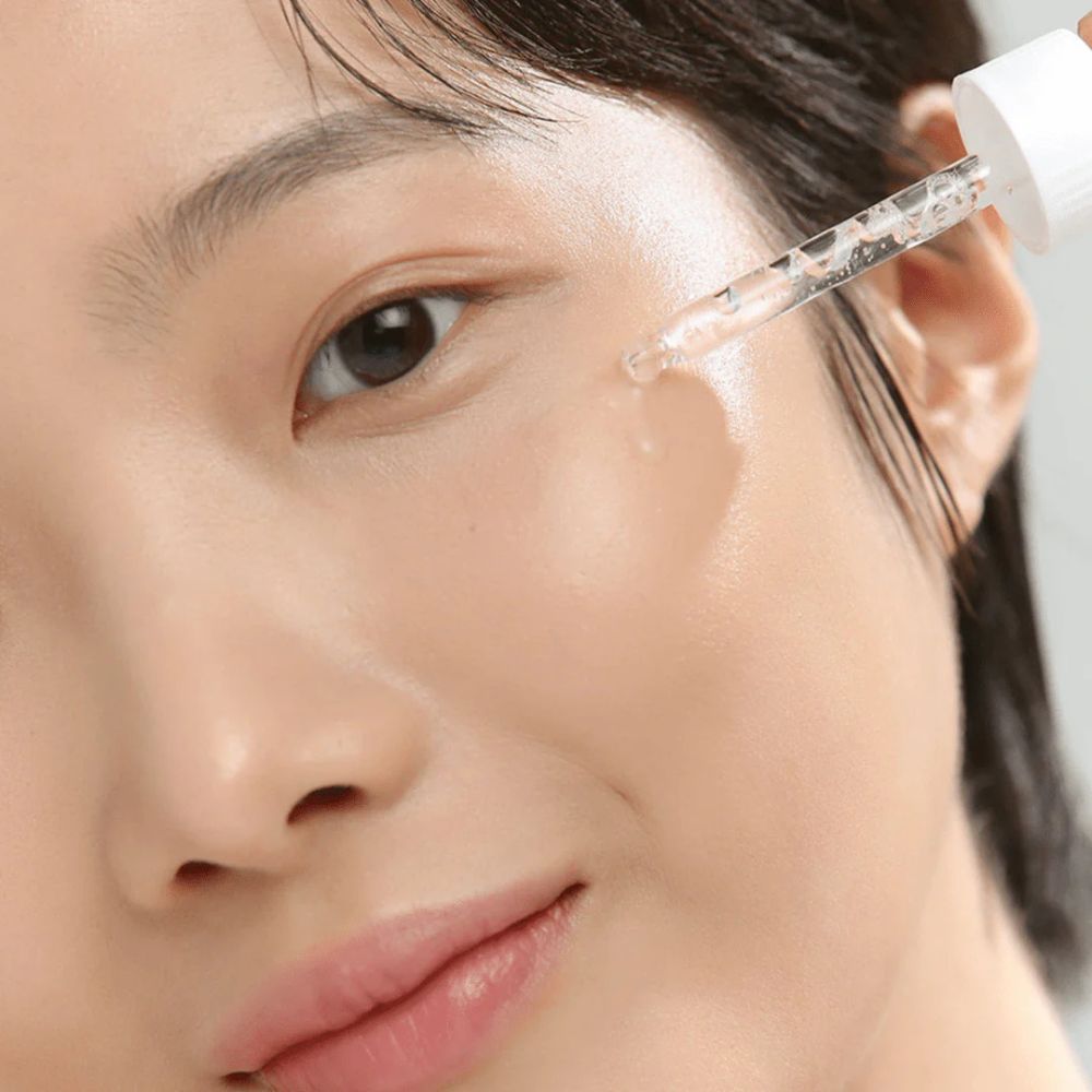 BEAUTY OF JOSEON GLOW DEEP SERUM : RICE + ALPHA ARBUTIN 30ML