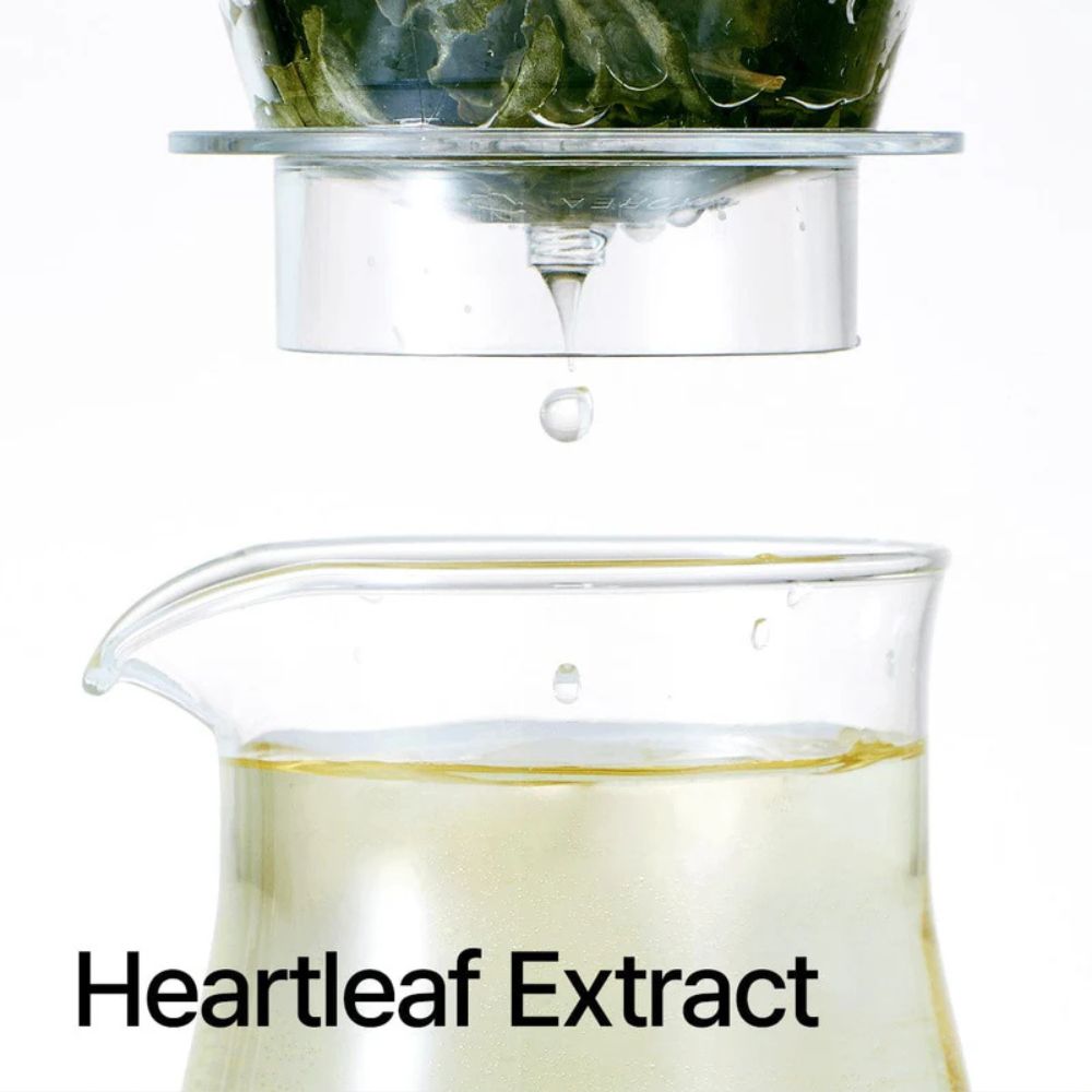ANUA HEARTLEAF 70 SOOTHING CREAM 100ML