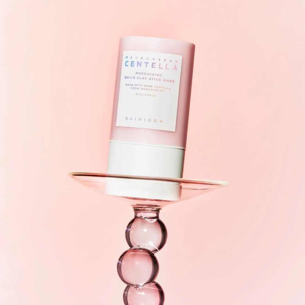 SKIN 1004 CENTELLA POREMIZING QUICK CLAY STICK MASK 27GM