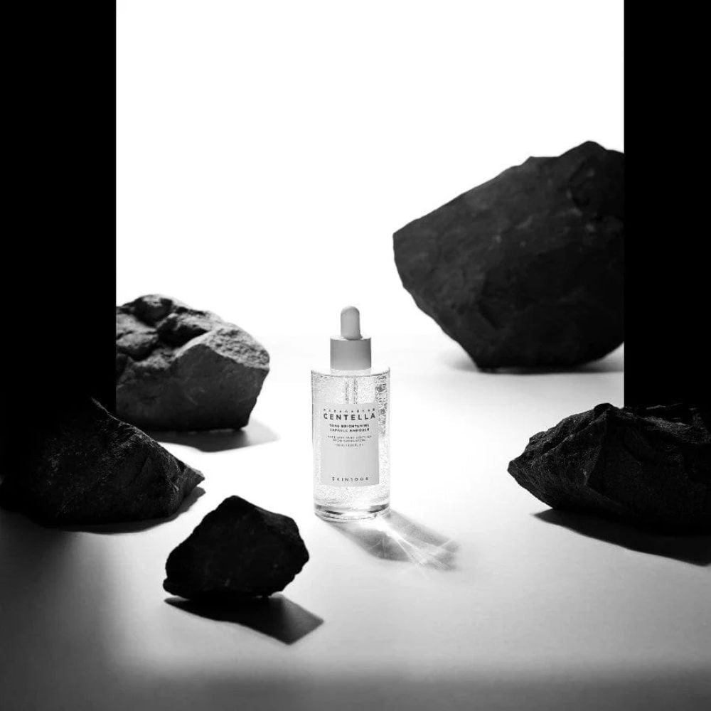 SKIN 1004 CENTELLA TONE BRIGHTENING CAPSULE AMPOULE 100ML