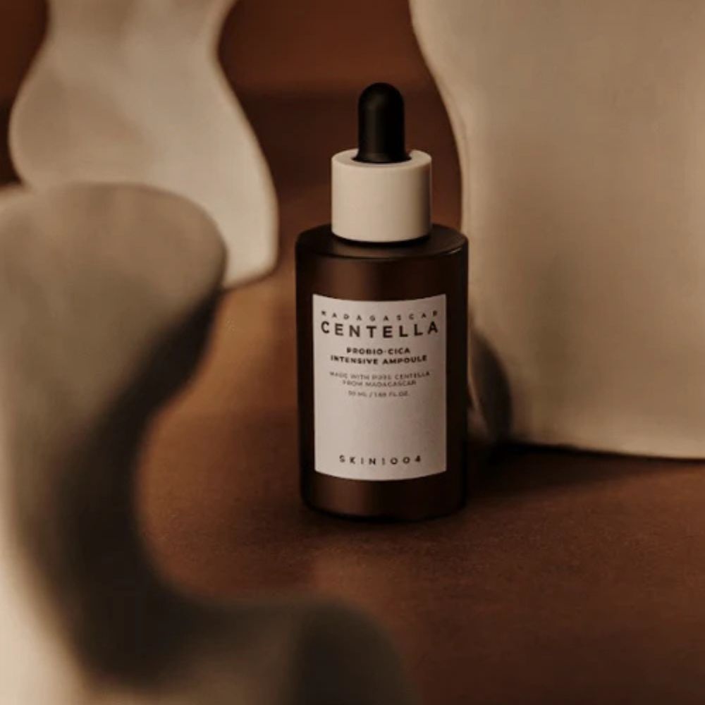 SKIN 1004 CENTELLA PROBIO-CICA INTENSIVE AMPOULE 50ML