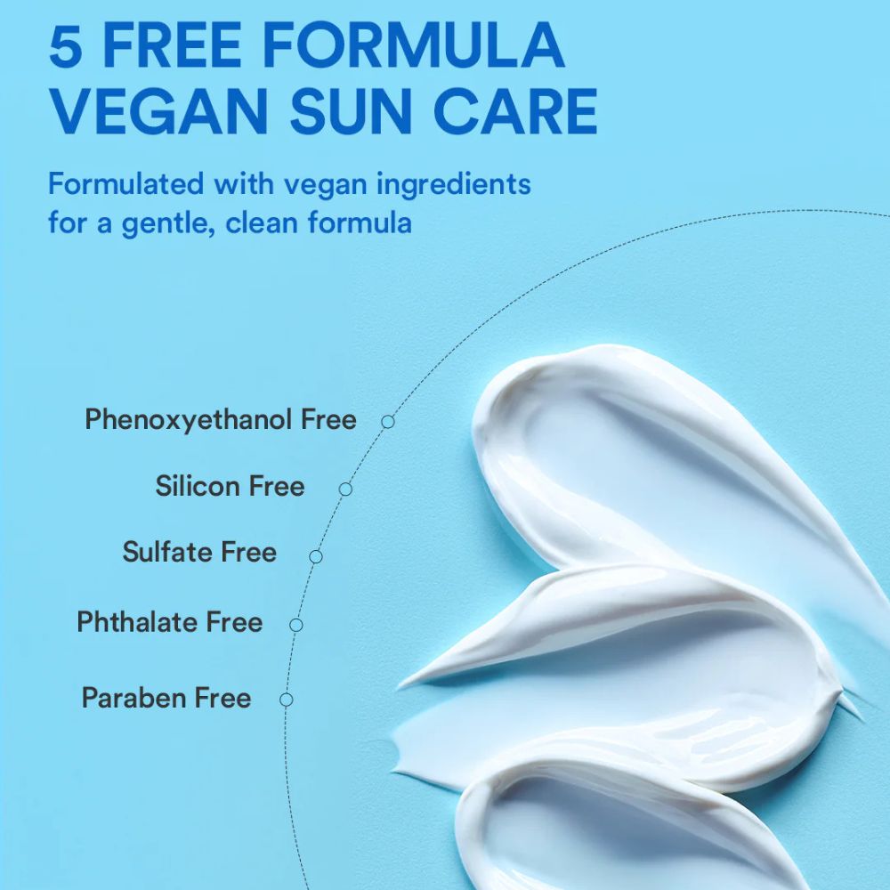 Tocobo Bio Watery Sun Cream SPF50+ PA++++ - 50ml