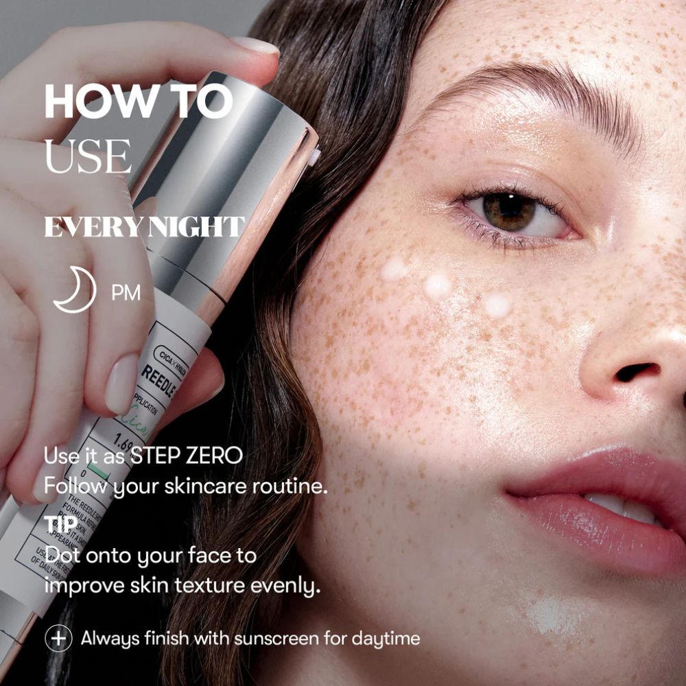 Vt Cosmetics Reedle Shot 300