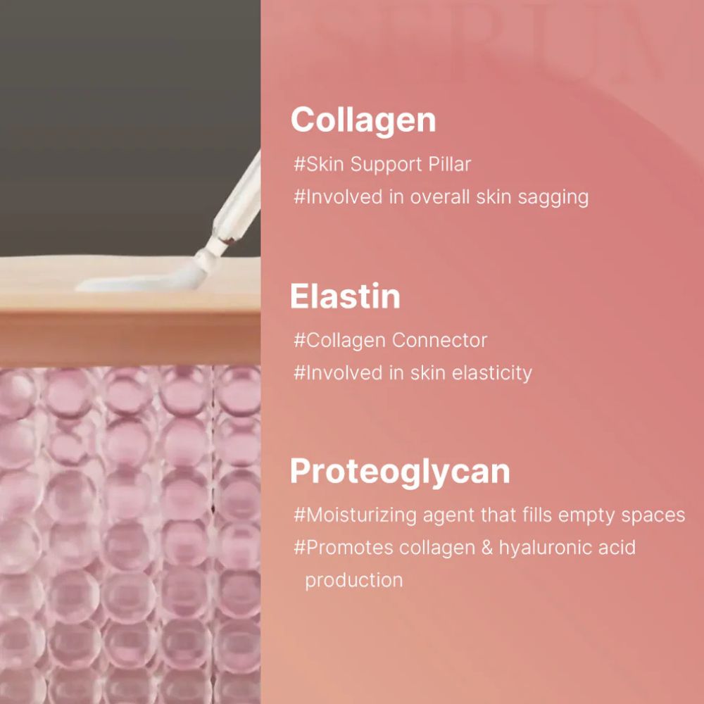 MEDICUBE COLLAGEN GLOW BOOSTER SERUM 15ML
