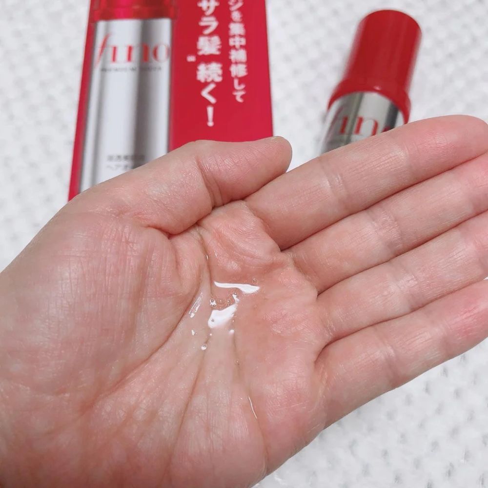 Fino-Premium Touch Essence Hair Oil – 70ml Shiseido Premium Touch Essence Hair Oil