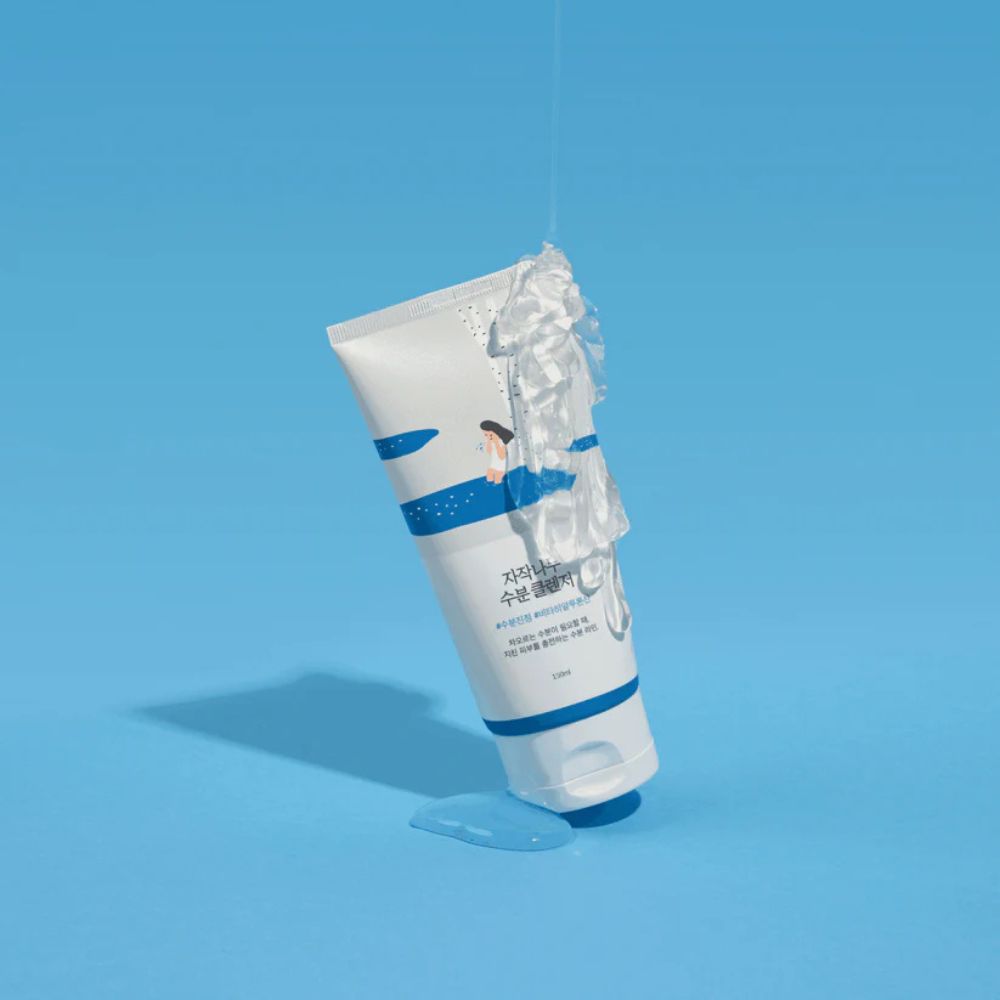 ROUND LAB BIRCH JUICE MOISTURIZING CLEANSER - 150 ML