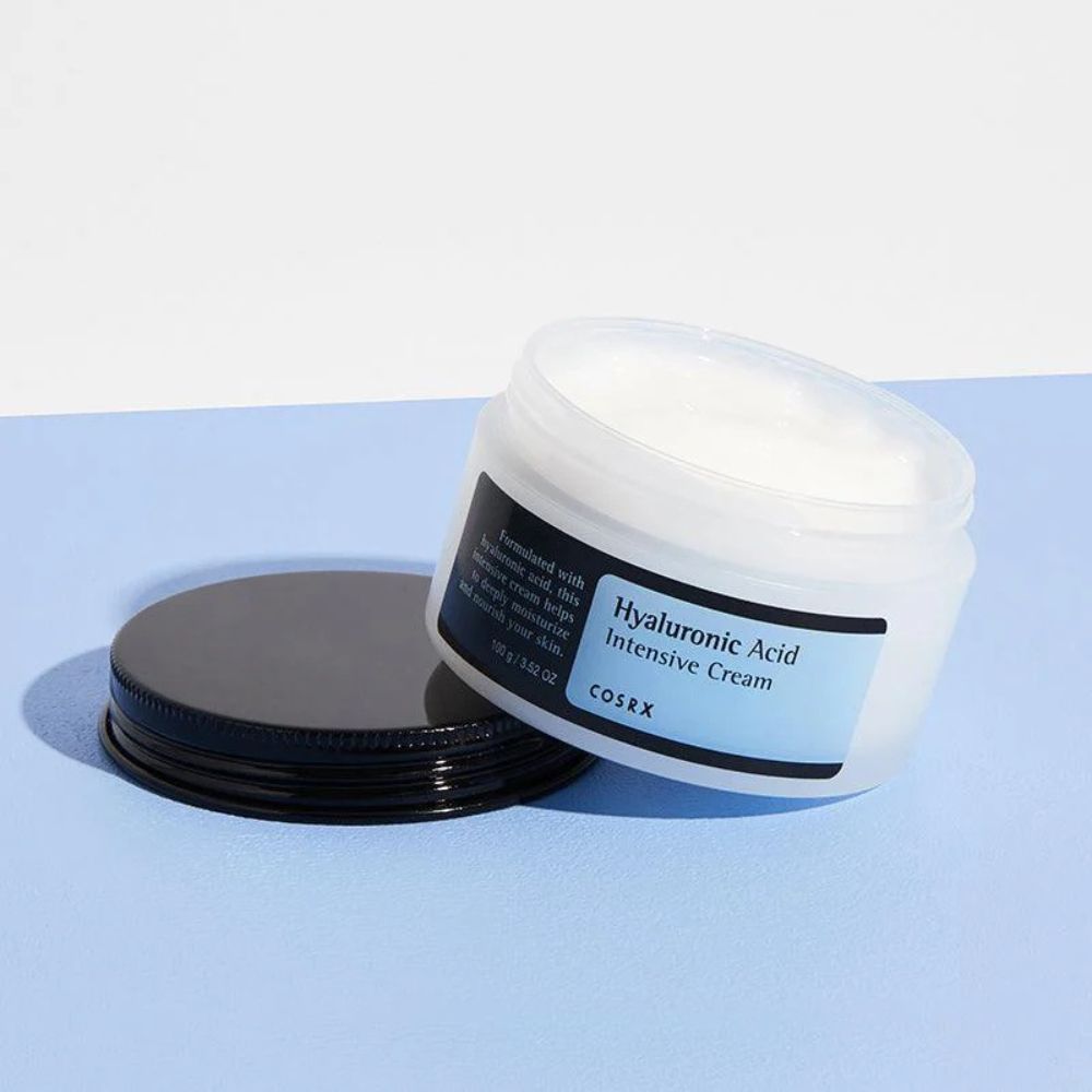 COSRX  HYALURONIC ACID INTENSIVE CREAM 100 ML
