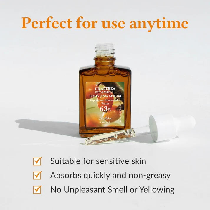 Dr.ALTHEA VITAMIN C BOOSTING SERUM 30ML