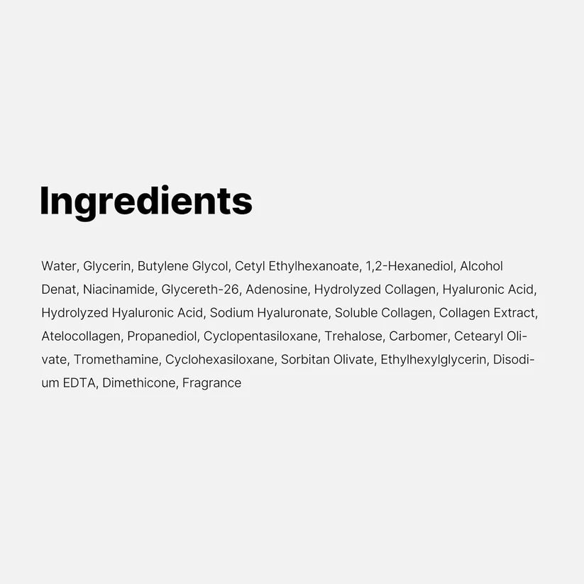 MEDICUBE TRIPLE COLLAGEN SERUM 4.0 55ML