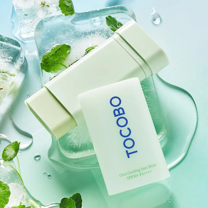 TOCOBO CICA COOLING SUN STICK SPF50+ PA++++ 1.69 FL. OZ