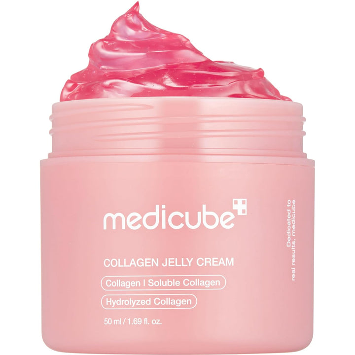 MEDICUBE COLLAGEN JELLY CREAM 50ML