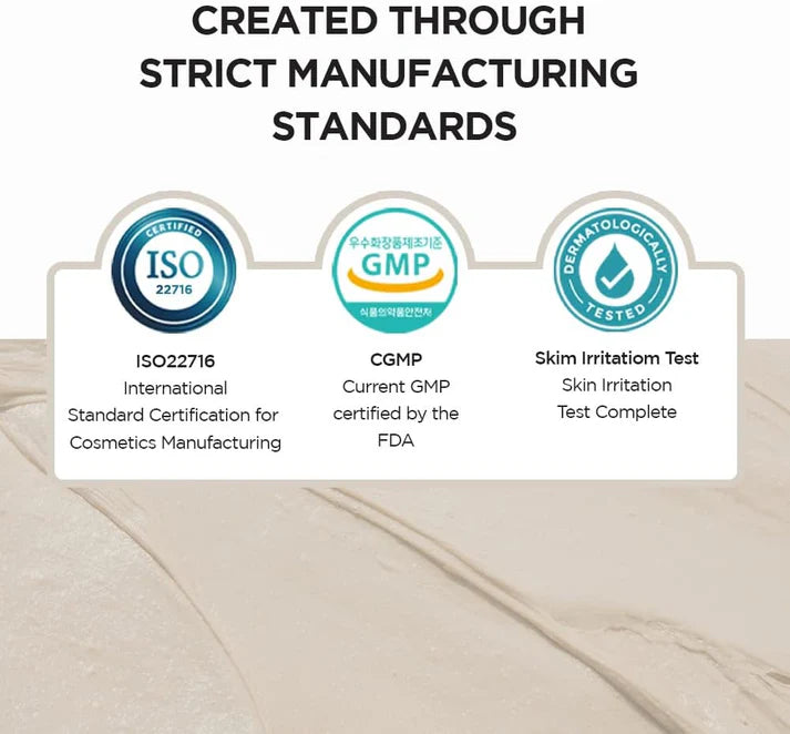 Skin 1004 Centella Madagascar Centella Ampoule Foam 4.22 Fl.Oz 125ml