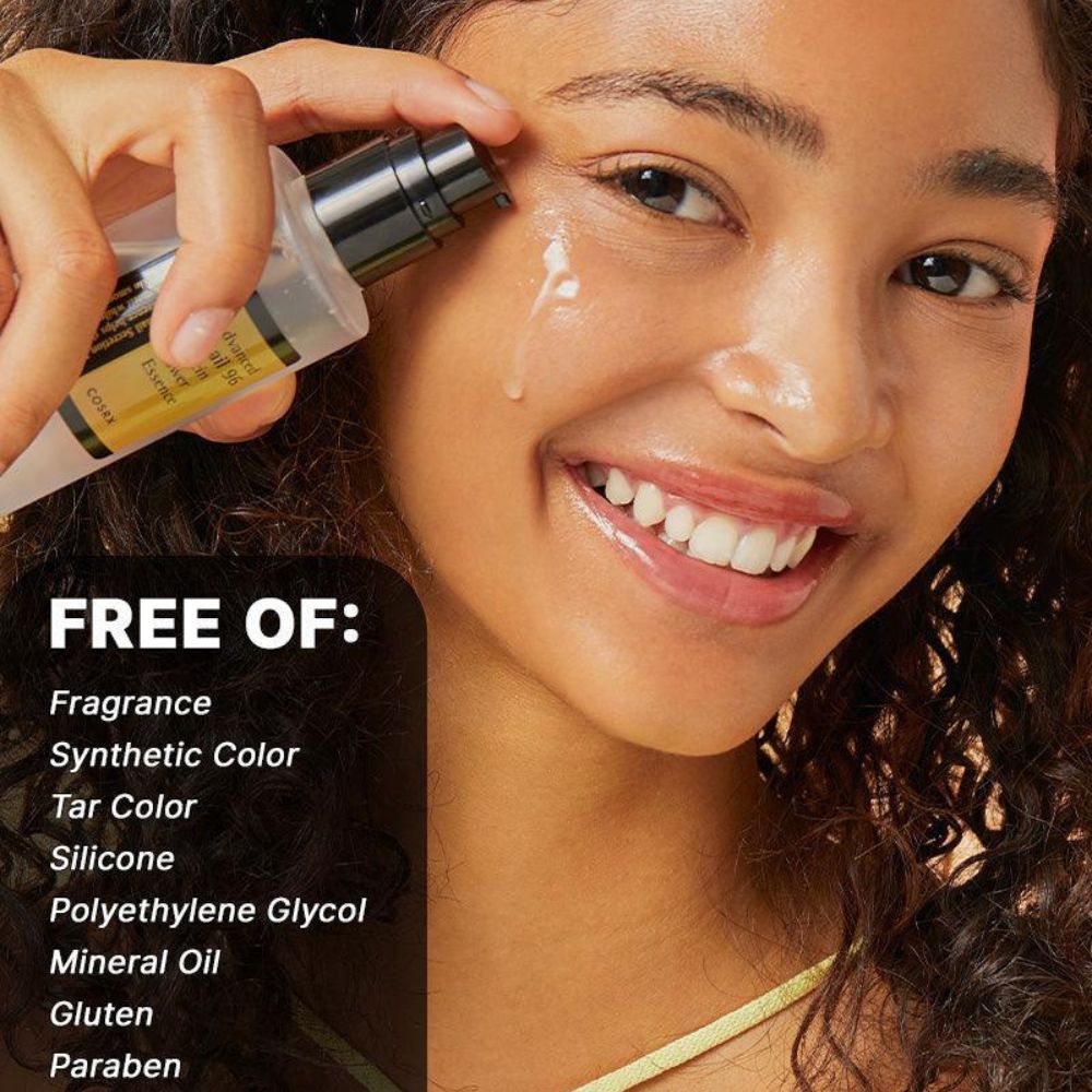 Cosrx Advance Snail 96 Mucin Power Essence 100ml