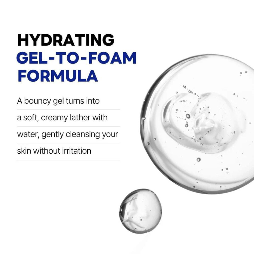 Round Lab Birch Juice Moisturizing Cleanser - 150 ml