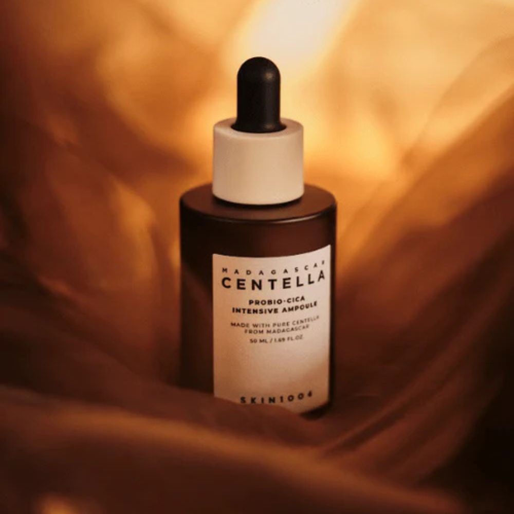 SKIN 1004 CENTELLA PROBIO-CICA INTENSIVE AMPOULE 50ML