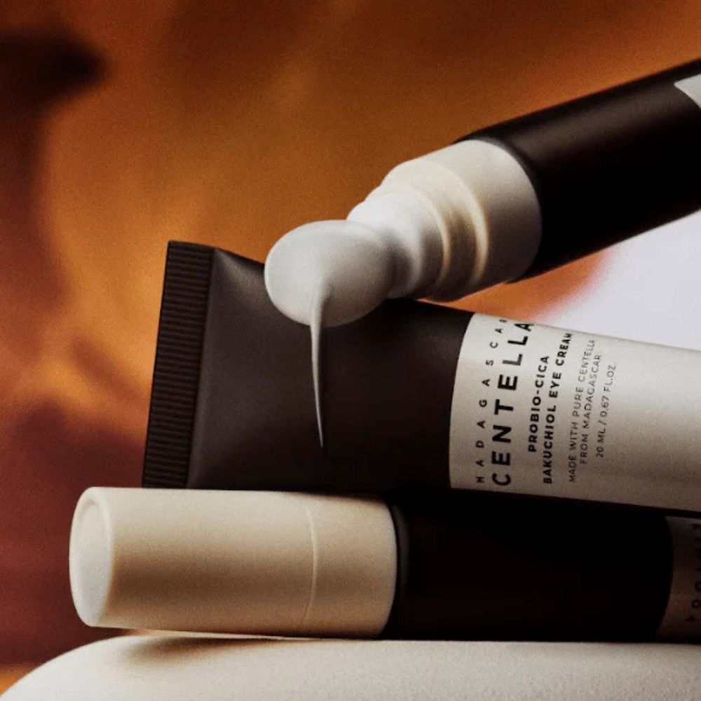 Skin 1004 Centella Madagascar Probio-Cica Bakuchiol Eye Cream 20ml