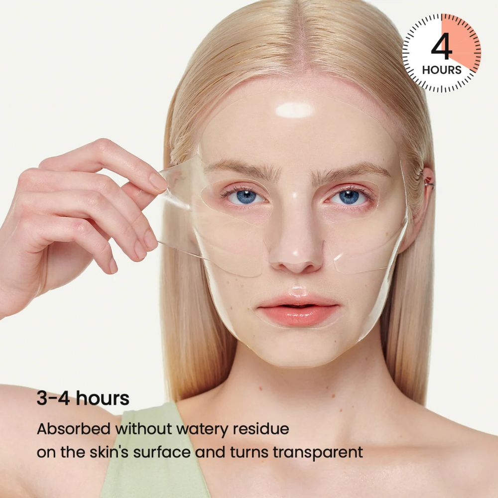 BIODANCE REFRESHING SEA KELP REAL DEEP MASK