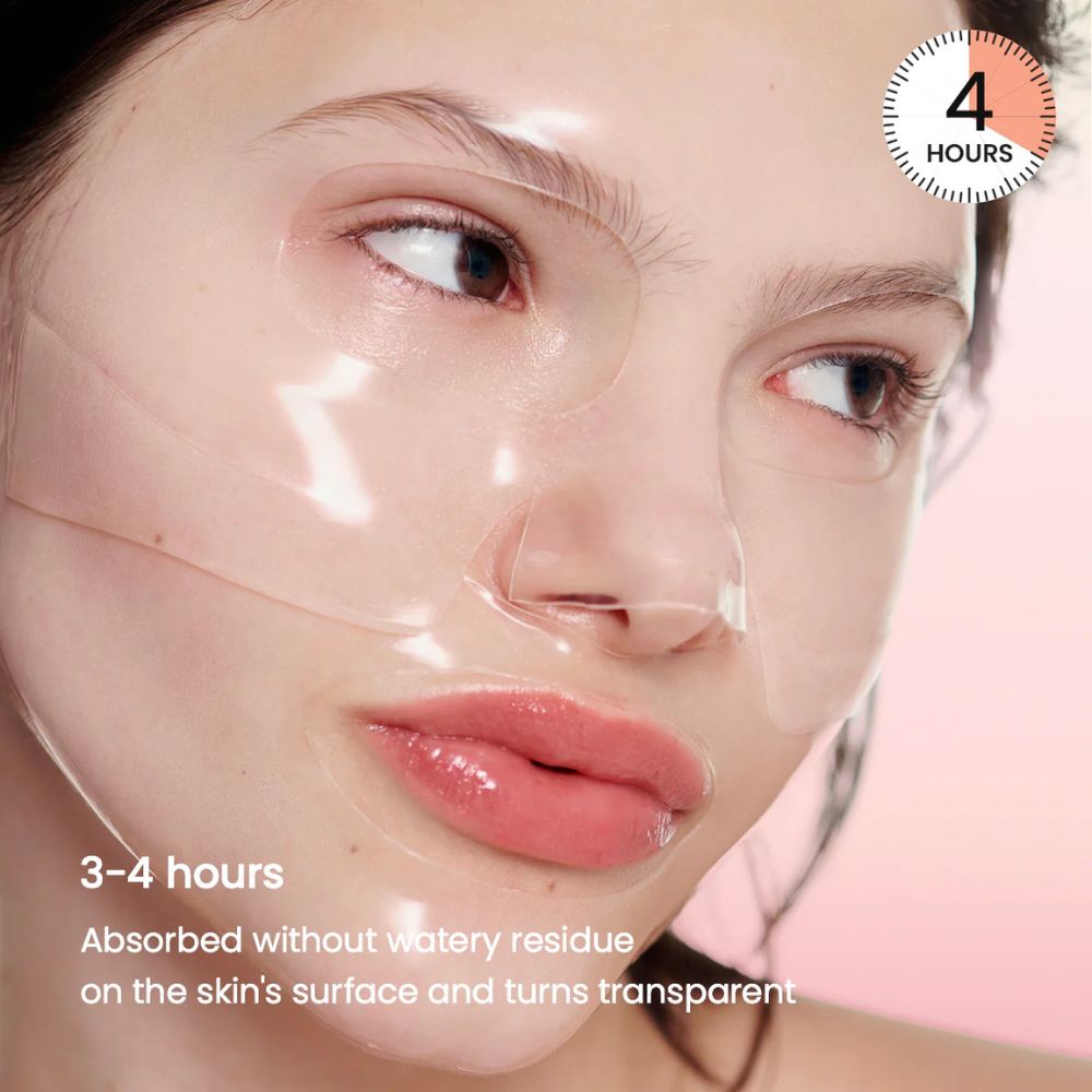 BIODANCE BIO COLLAGEN  REAL DEEP MASK