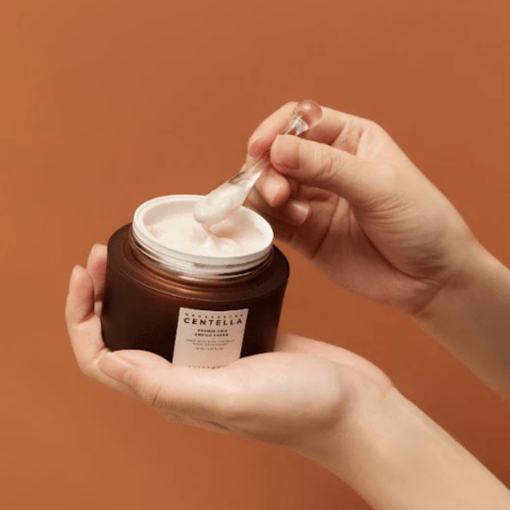 SKIN 1004 CENTELLA MADAGASCAR CENTELLA PROBIO-CICA ENRICH CREAM 50ML