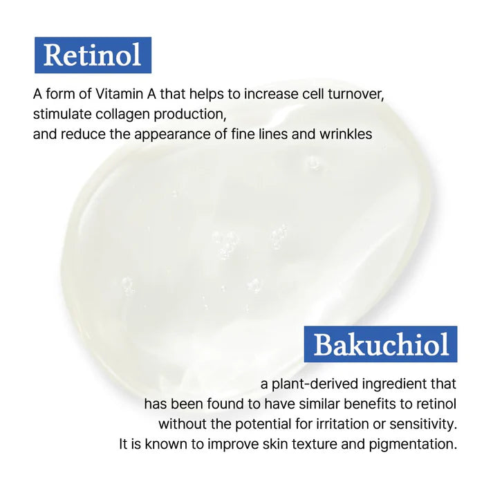Dr.ALTHEA 0.1% GENTLE RETINOL SERUM 30ML